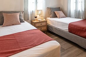 Naxian Queen Luxury Villas & Suites