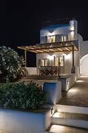 Naxian Queen Luxury Villas & Suites