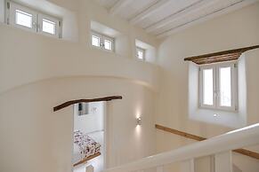 Naxian Queen Luxury Villas & Suites