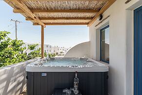 Naxian Queen Luxury Villas & Suites