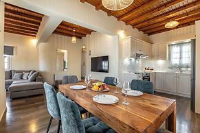 Naxian Queen Luxury Villas & Suites