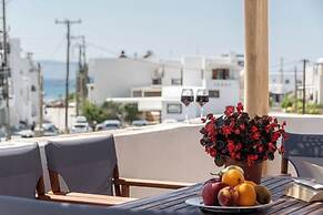 Naxian Queen Luxury Villas & Suites
