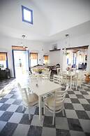 Naxian Queen Luxury Villas & Suites