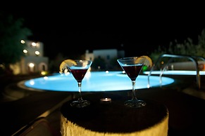 Naxian Queen Luxury Villas & Suites