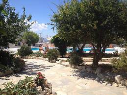 Naxian Queen Luxury Villas & Suites