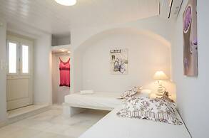 Naxian Queen Luxury Villas & Suites