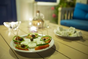 Naxian Queen Luxury Villas & Suites