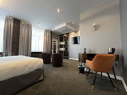 LOGIS Hôtel Borel