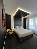 LOGIS Hôtel Borel