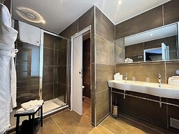 LOGIS Hôtel Borel