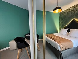 LOGIS Hôtel Borel