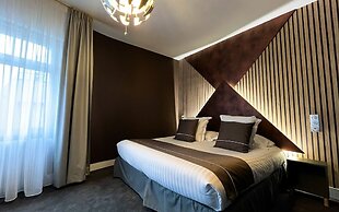 LOGIS Hôtel Borel