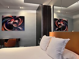 LOGIS Hôtel Borel
