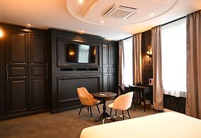 LOGIS Hôtel Borel
