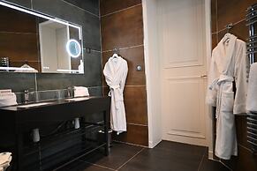 LOGIS Hôtel Borel