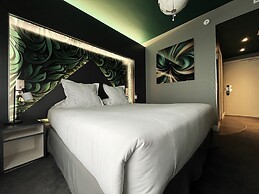 LOGIS Hôtel Borel