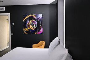LOGIS Hôtel Borel