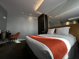 LOGIS Hôtel Borel