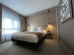 LOGIS Hôtel Borel