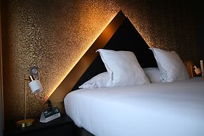 LOGIS Hôtel Borel
