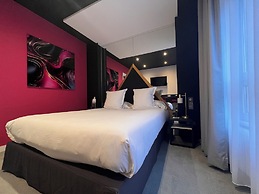 LOGIS Hôtel Borel