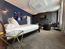 LOGIS Hôtel Borel