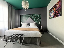 LOGIS Hôtel Borel