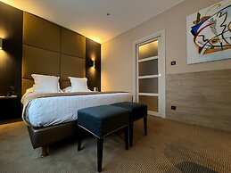 LOGIS Hôtel Borel