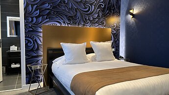 LOGIS Hôtel Borel