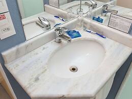 ibis budget Curitiba Centro