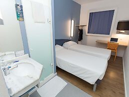 ibis budget Curitiba Centro