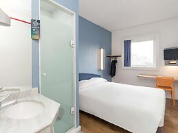 ibis budget Curitiba Centro