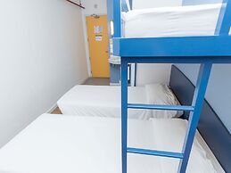 ibis budget Curitiba Centro