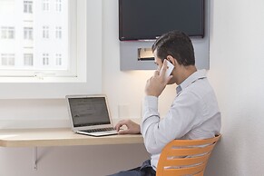 ibis budget Curitiba Centro