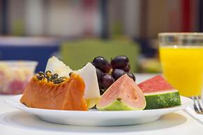 ibis budget Curitiba Centro