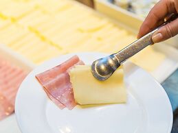 ibis budget Curitiba Centro