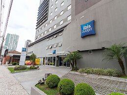 ibis budget Curitiba Centro