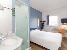 ibis budget Curitiba Centro