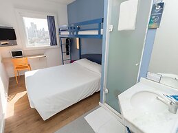 ibis budget Curitiba Centro