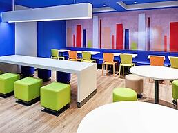 ibis budget Curitiba Centro