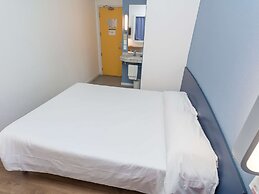 ibis budget Curitiba Centro