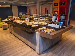 ibis budget Curitiba Centro