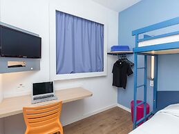 ibis budget Curitiba Centro