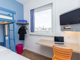 ibis budget Curitiba Centro