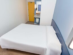 ibis budget Curitiba Centro