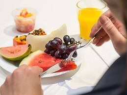 ibis budget Curitiba Centro