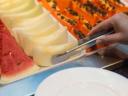 ibis budget Curitiba Centro