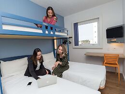 ibis budget Curitiba Centro
