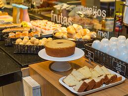 ibis budget Curitiba Centro