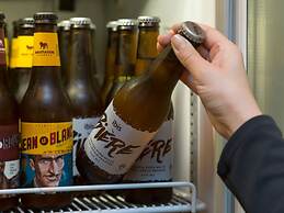 ibis budget Curitiba Centro